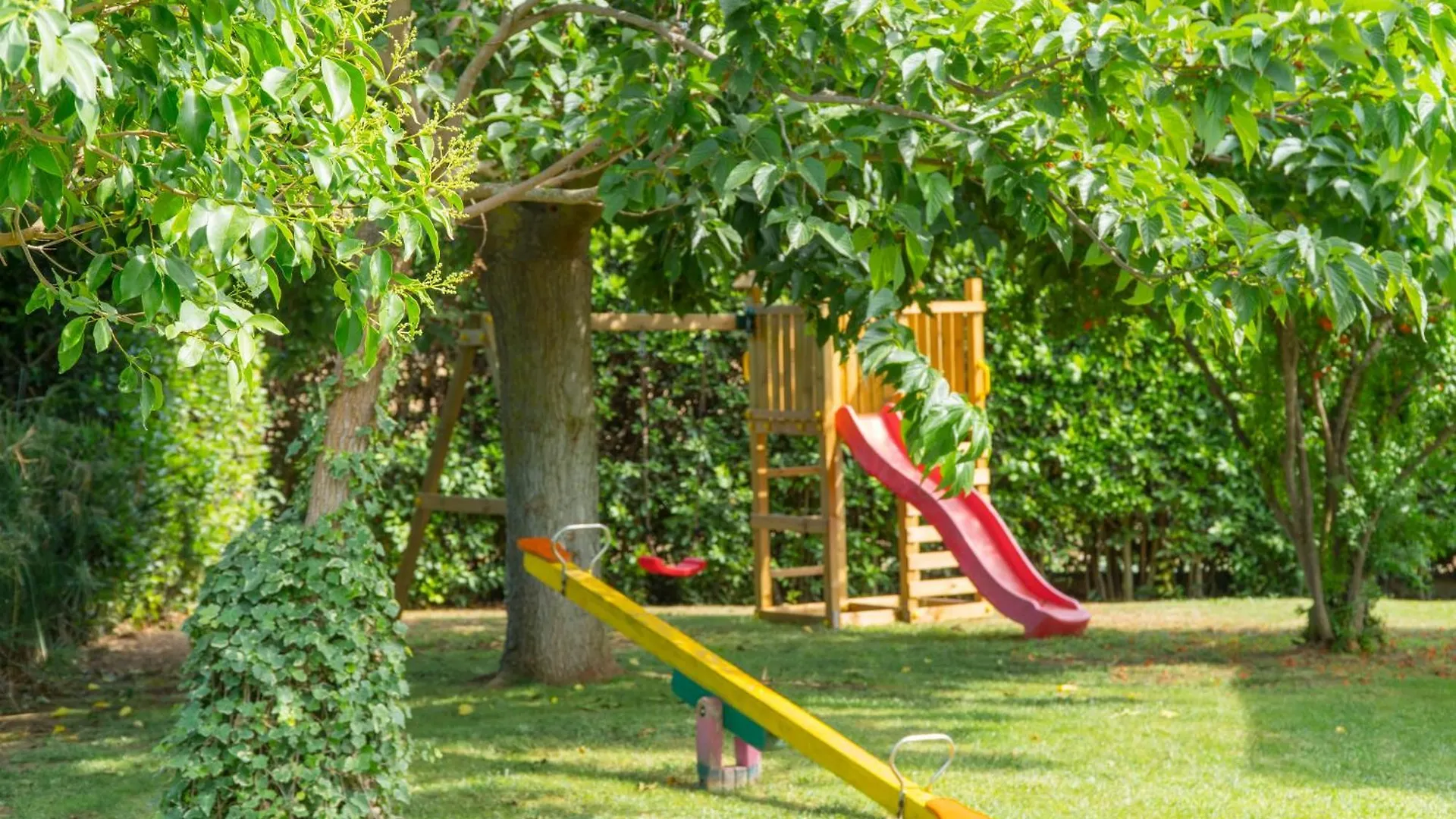 Apartmán Podere Casalpiano Casa Banditelle