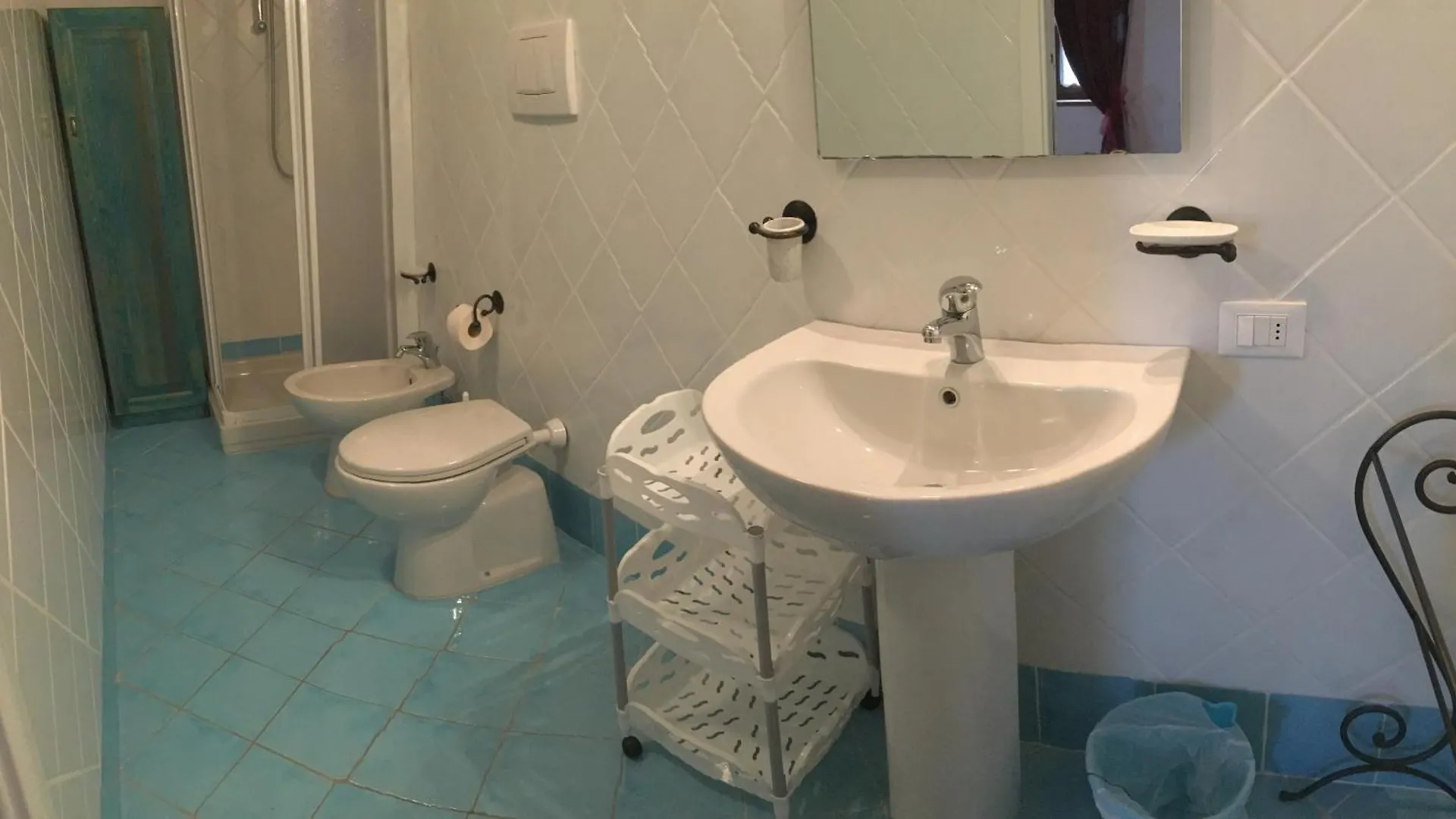 Apartment Podere Casalpiano Casa Banditelle