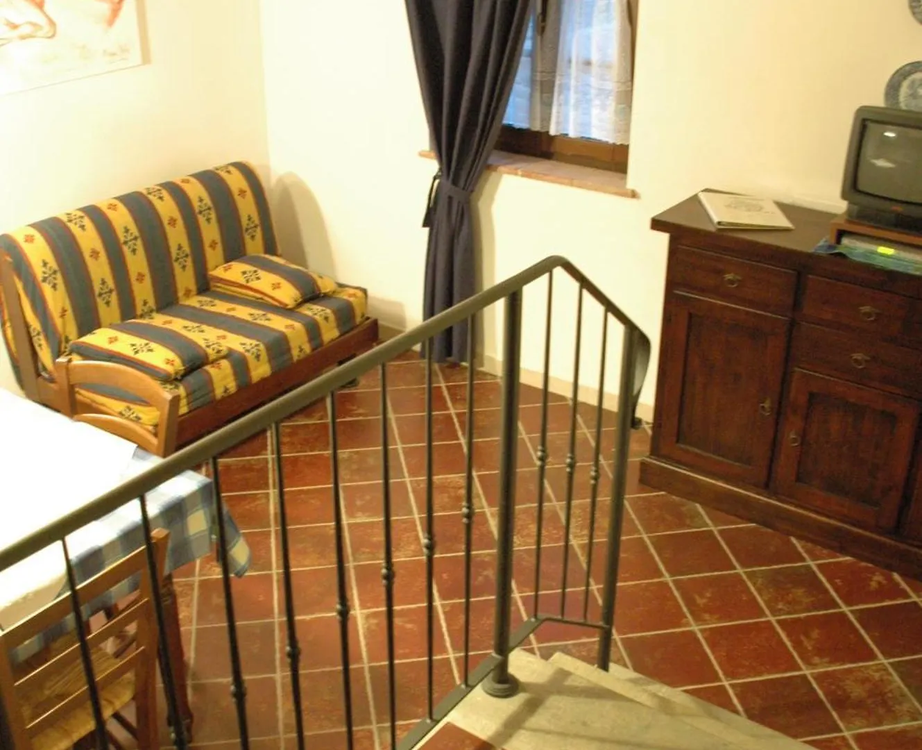 Podere Casalpiano Casa Banditelle 0*,  Italy