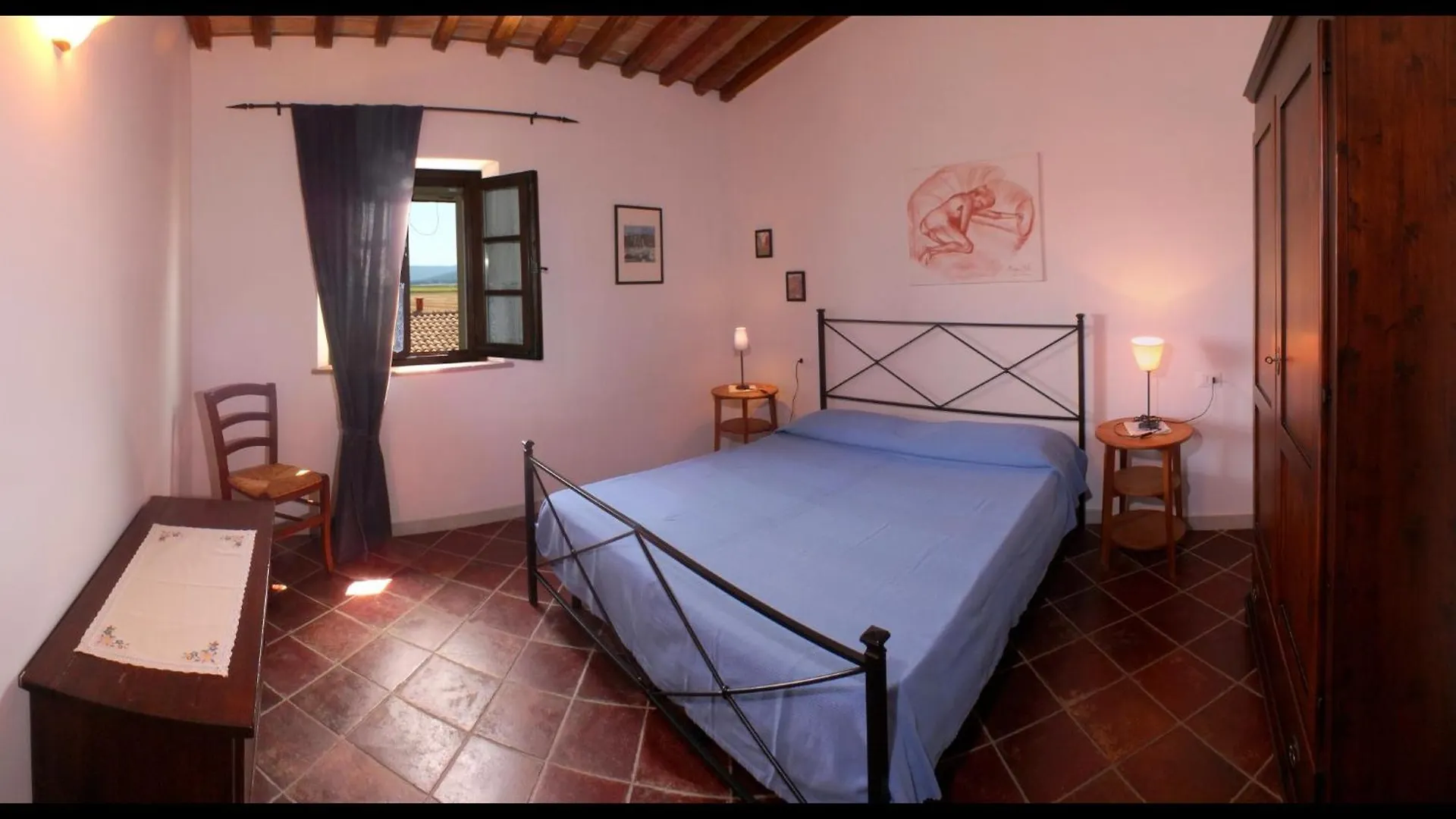 Apartment Podere Casalpiano Casa Banditelle