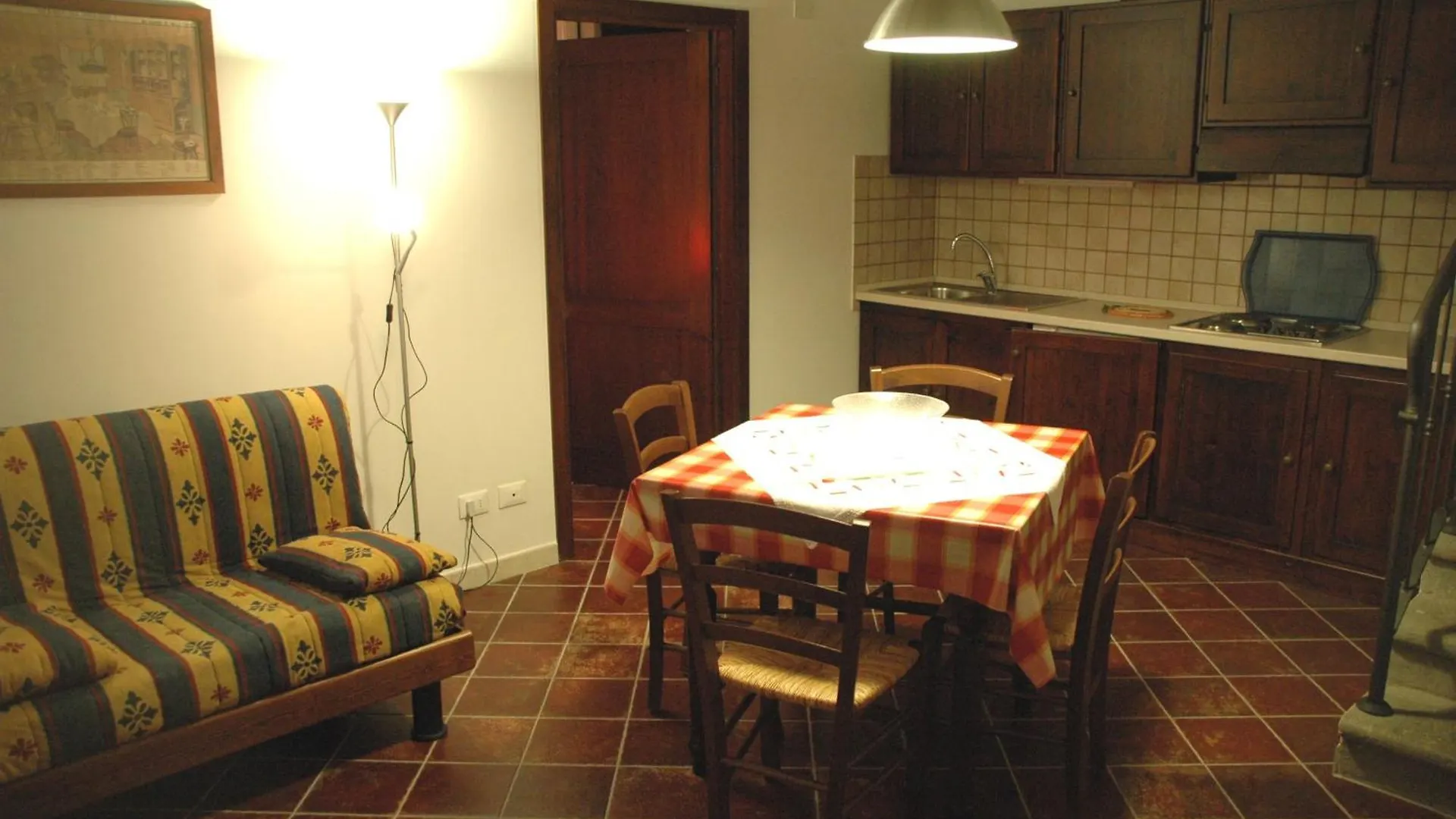 Podere Casalpiano Casa Banditelle 0*,  Italy