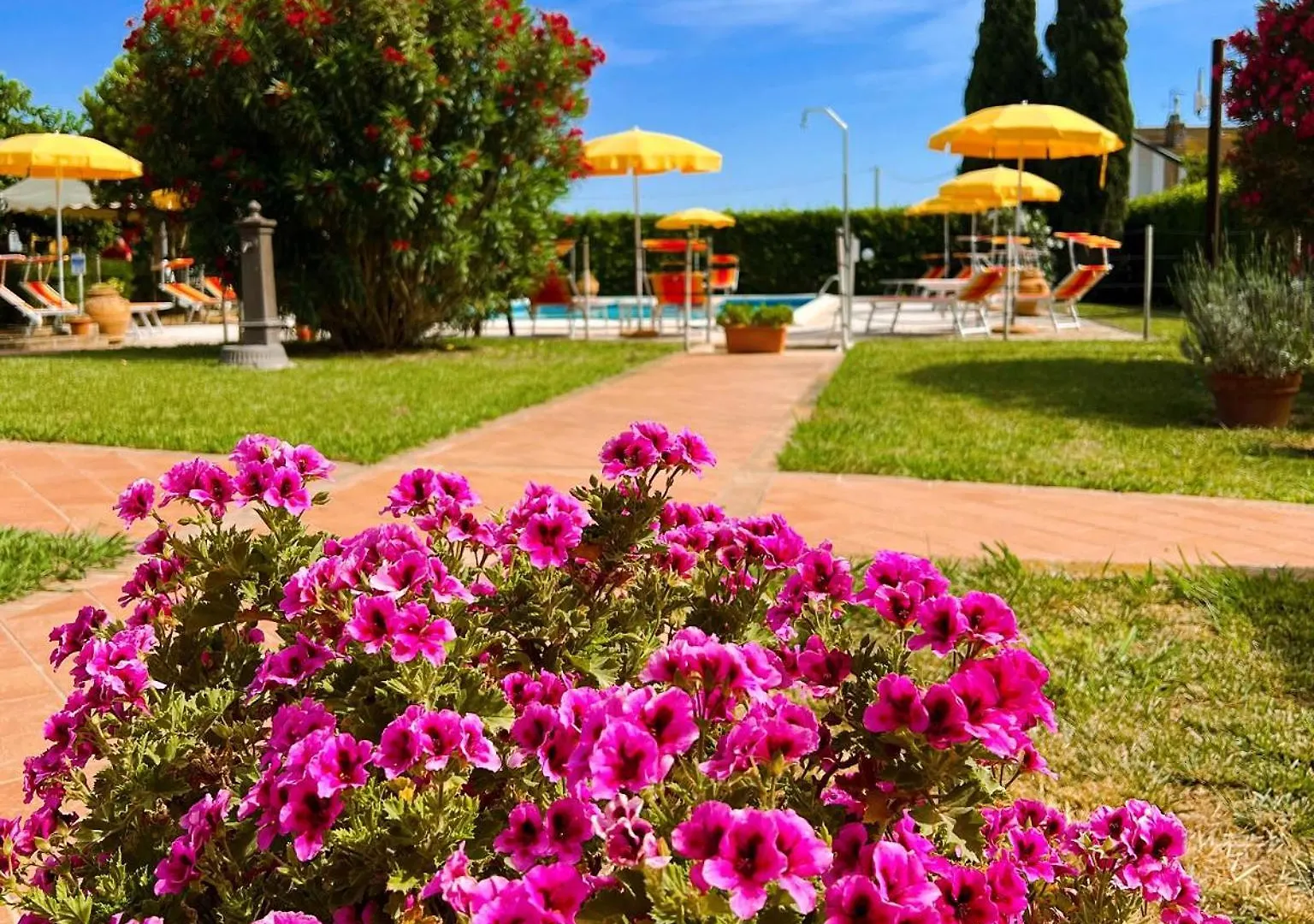 Podere Casalpiano Casa Banditelle Italy