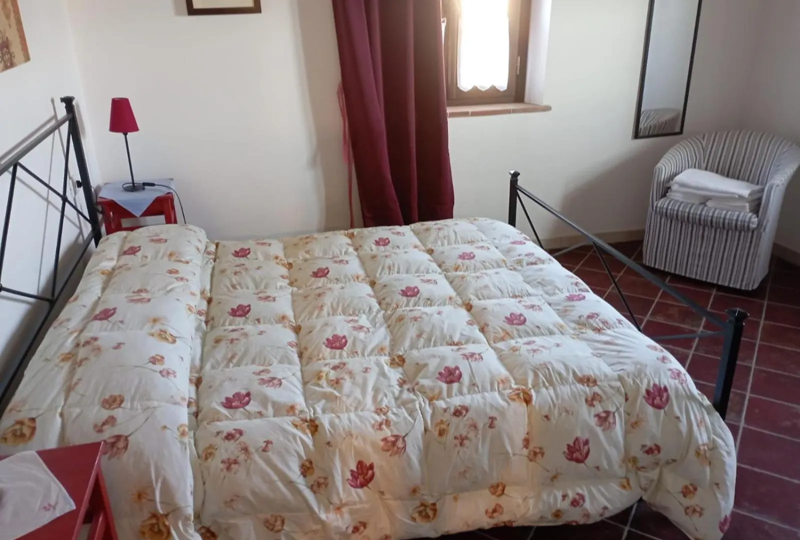 Apartment Podere Casalpiano Casa Banditelle Italy
