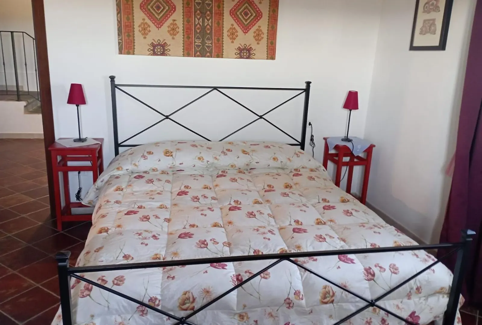 Apartment Podere Casalpiano Casa Banditelle
