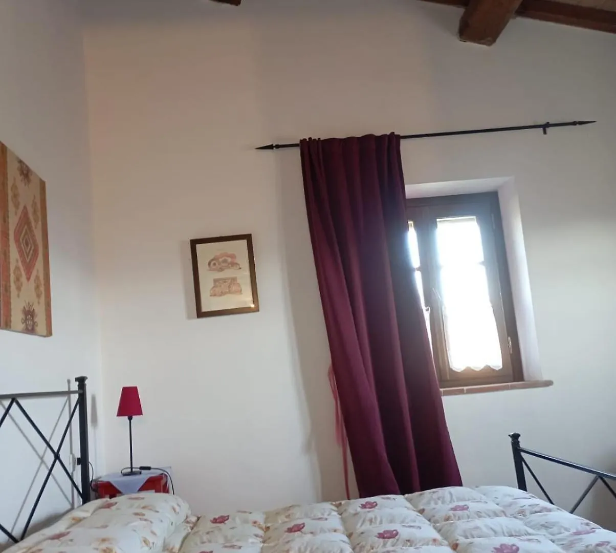 Apartment Podere Casalpiano Casa Banditelle Italy